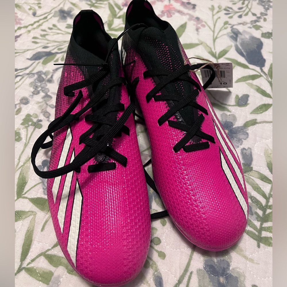 Xspeedportal 2 fg soccer cleats
